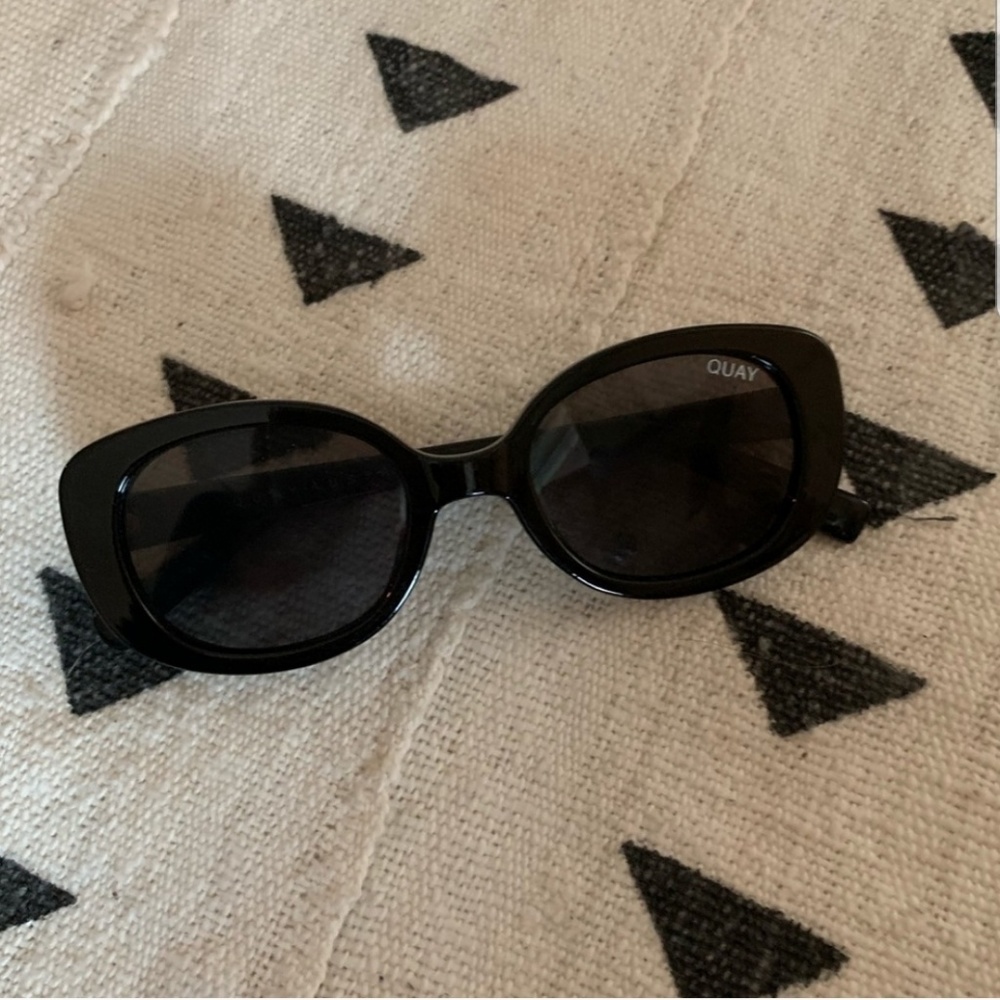 QUAY sunglasses